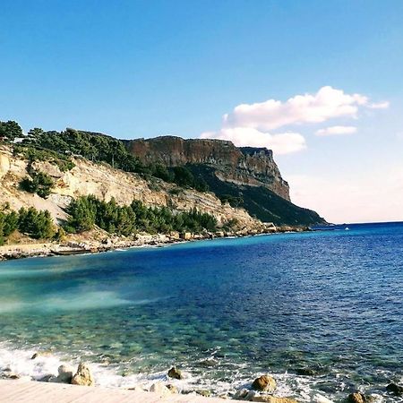 Villa Bobnell كاسيس المظهر الخارجي الصورة