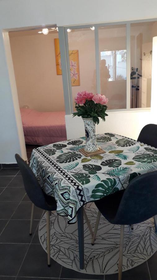 Villa Bobnell كاسيس المظهر الخارجي الصورة