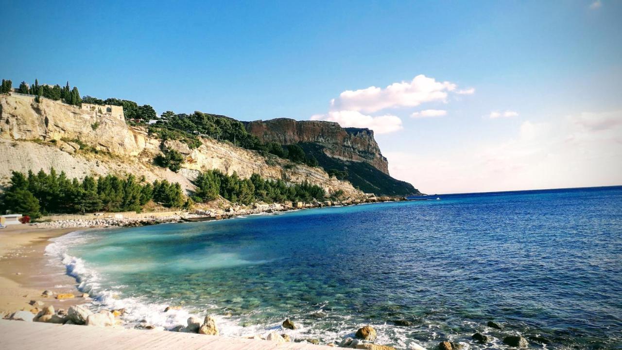 Villa Bobnell كاسيس المظهر الخارجي الصورة