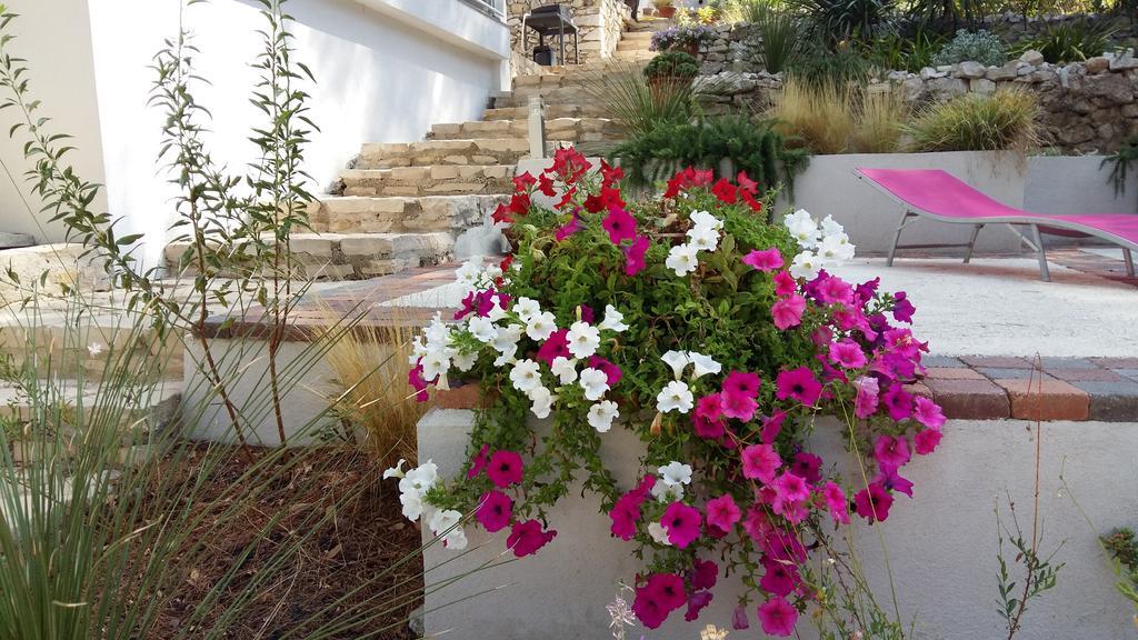 Villa Bobnell كاسيس المظهر الخارجي الصورة