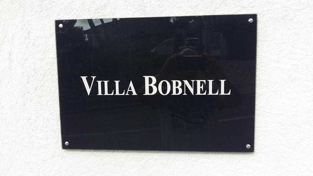 Villa Bobnell كاسيس المظهر الخارجي الصورة