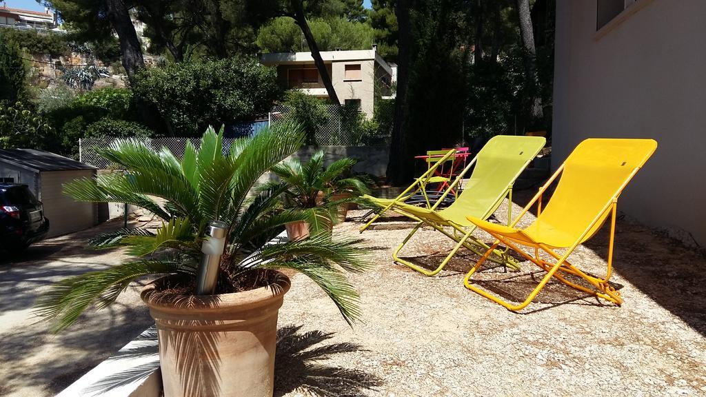 Villa Bobnell كاسيس المظهر الخارجي الصورة