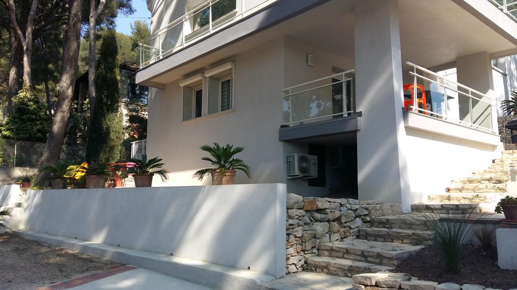 Villa Bobnell كاسيس المظهر الخارجي الصورة